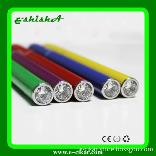 2013 New E-Cigarette Products, Disposable E Hookah Eshisha
